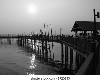 Boardwalk