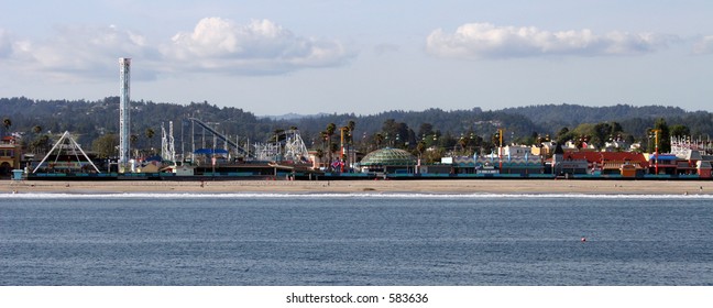 Boardwalk