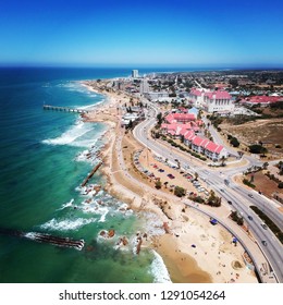 The Boardwalk ,Port Elizabeth