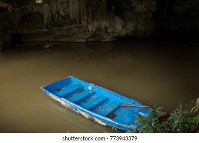 The Boat cave