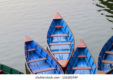 boat close up