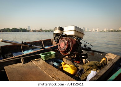 boat engine
