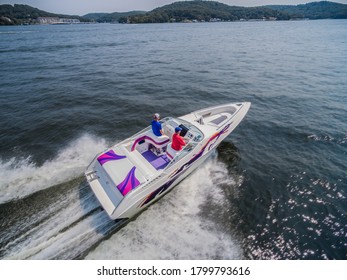 Boat Throttle Images Stock Photos Vectors Shutterstock