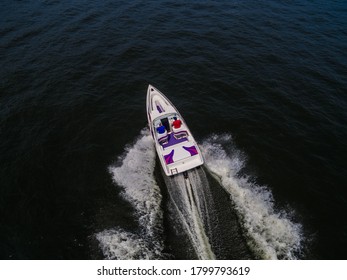 Boat Throttle Images Stock Photos Vectors Shutterstock