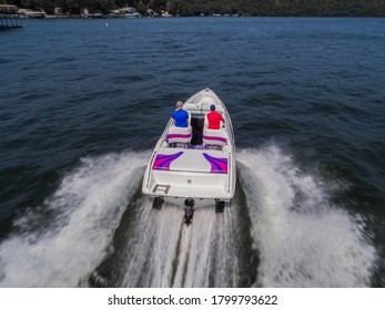 Boat Throttle Images Stock Photos Vectors Shutterstock