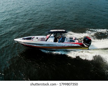 Boat Throttle Images Stock Photos Vectors Shutterstock