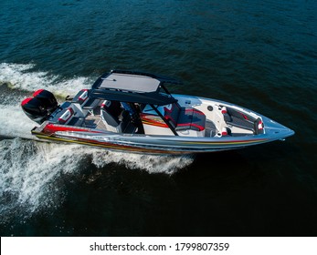 Boat Throttle Images Stock Photos Vectors Shutterstock