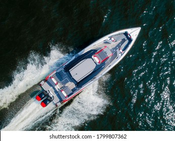 Boat Throttle Images Stock Photos Vectors Shutterstock