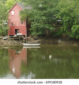 Boat House