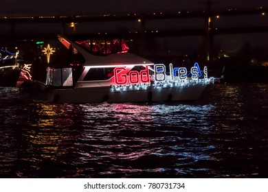 Boat Parade Images Stock Photos Vectors Shutterstock