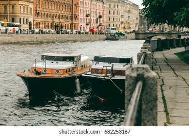Boat parking