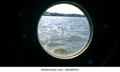 Boat Port Hole