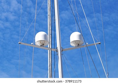 Boat Radar