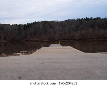 Boat Ramp Beaver Dam Recreation Area Stock Photo 1906204231 | Shutterstock