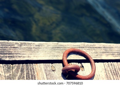 boat ring