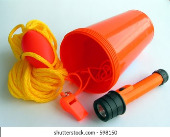 Boat Safety Kit