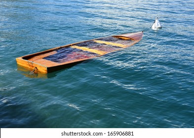 Sinking Boat Images Stock Photos Vectors Shutterstock