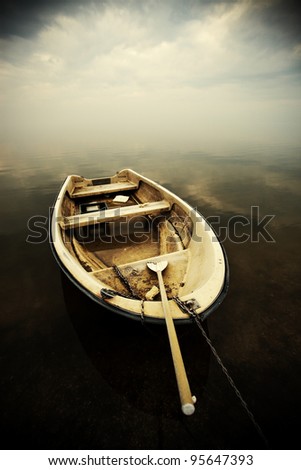 Similar – Image, Stock Photo to new shores 1