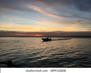 Boat Tour Lake Balaton Hungary