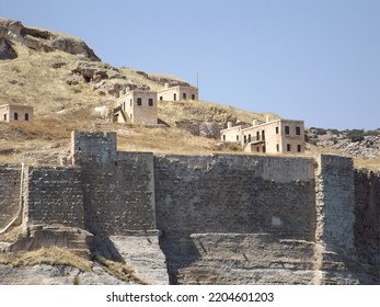 Boat Tour In The Sunken City Of Halfeti