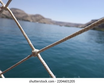 Boat Tour In The Sunken City Of Halfeti