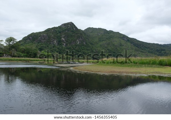 Boat Trip On Muckross Lake Killarney Stock Photo Edit Now 1456355405