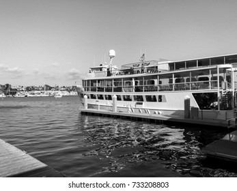 Newport Beach Yacht Images Stock Photos Vectors Shutterstock