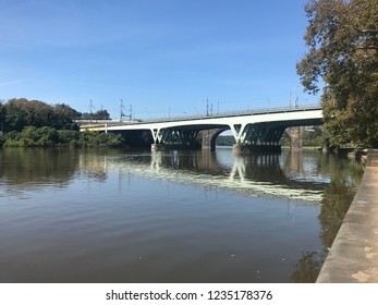 Boathouse Row, Philadelphia