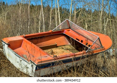 Boating