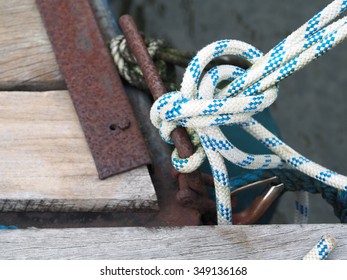 Boating knot