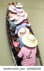 boating with river view