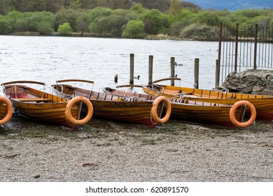 Boats