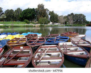 Boats