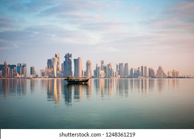  Boats And Cornish, Doha,Qatar