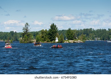 3,742 Lake muskoka Images, Stock Photos & Vectors | Shutterstock