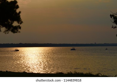 Ross Barnett Reservoir Images Stock Photos Vectors Shutterstock