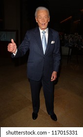 Bob Barker At The 44th Annual ICG Publicists Awards. Beverly Hilton Hotel, Beverly Hills, CA. 02-07-07