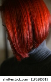 Royalty Free Short Red Hair Stock Images Photos Vectors