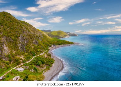 Bob Marley Beach, St. Thomas Jamaica