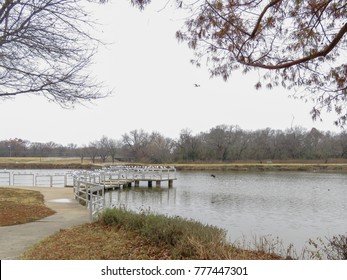 Bob Woodruff Park, Plano, TX