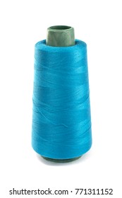 Bobbin Thread Isolated Background Stock Photo 771311152 | Shutterstock