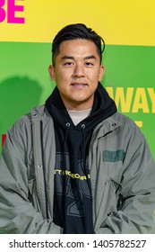 Bobby Hundreds Attends Netflix's 