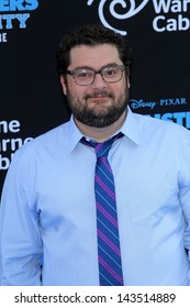 Bobby Moynihan At The 