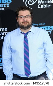 Bobby Moynihan At The 