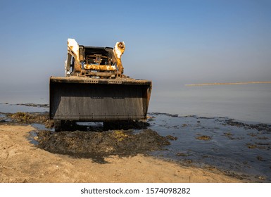 1,235 Machine Clean Beach Images, Stock Photos & Vectors | Shutterstock