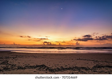 Boca Chica Beach