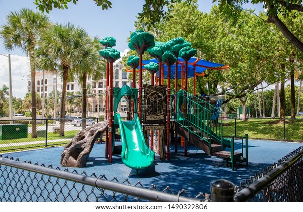 Boca Raton Fl Usa Playground 600w 1490322806 