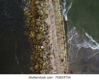 Boca Raton Inlet