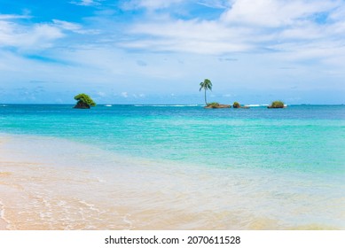 Bocas del Toro Archipelago, Panama
