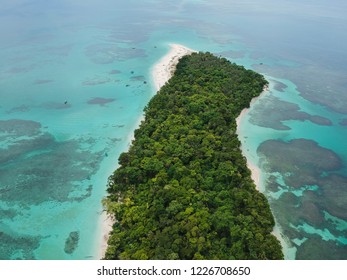 Bocas Del Toro Islands